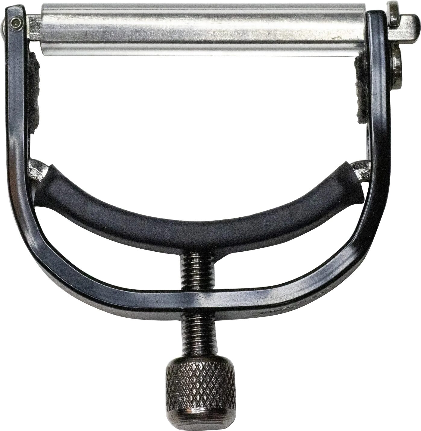 Paige P-BE-W Original Banjo/Ukulele Capo, New, Action Position Front