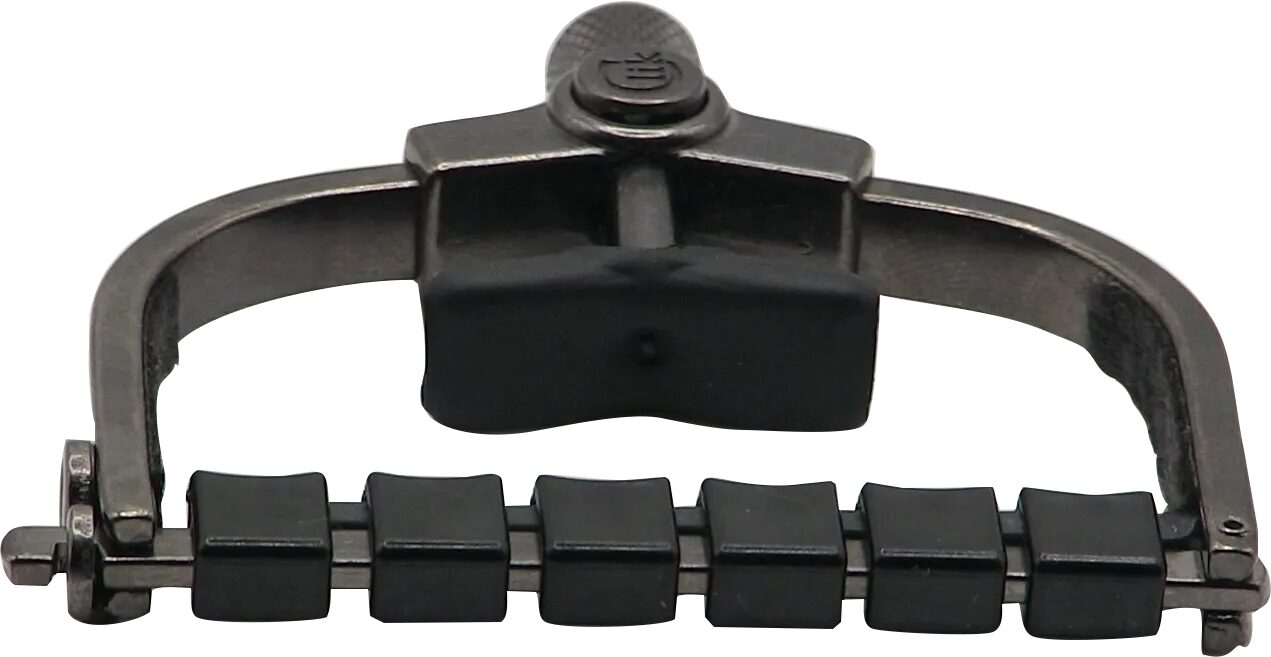 Paige Clik PC-6CL-ETI Classical Guitar Capo, New, Action Position Front