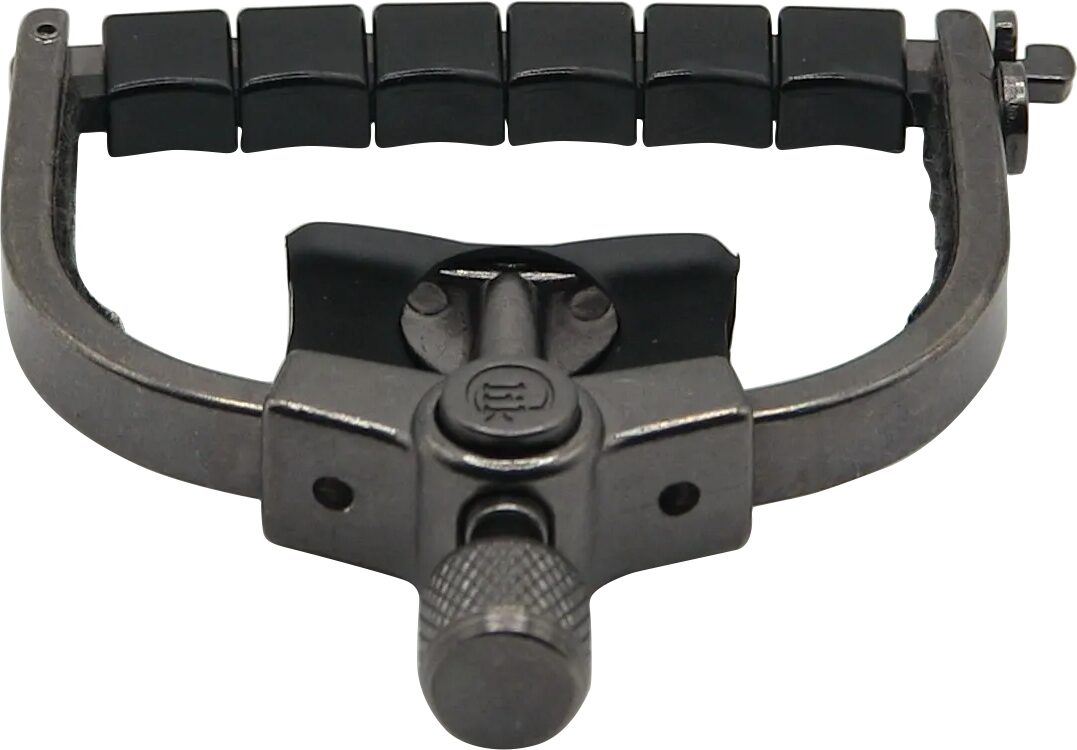 Paige PC-6Z-ETI Clik ETI 6-String Electric Capo, New, Action Position Back