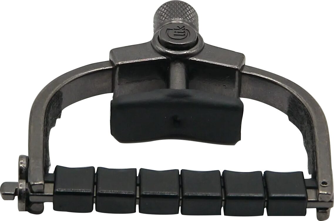 Paige PC-6Z-ETI Clik ETI 6-String Electric Capo, New, Action Position Front