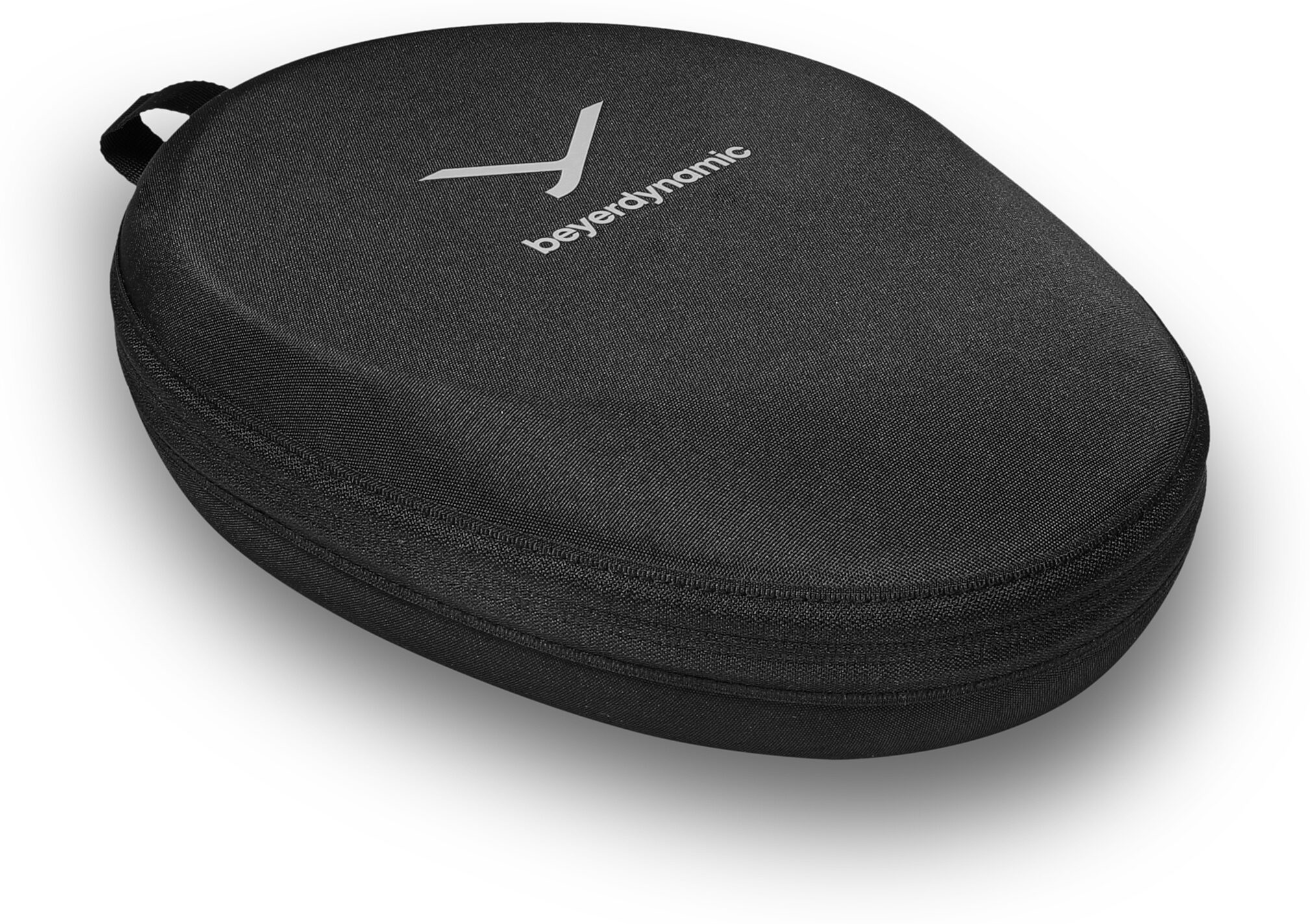 Beyerdynamic Aventho 300 Wireless Active Noise-Cancelling Headphones, Nordic Gray, Action Position Back