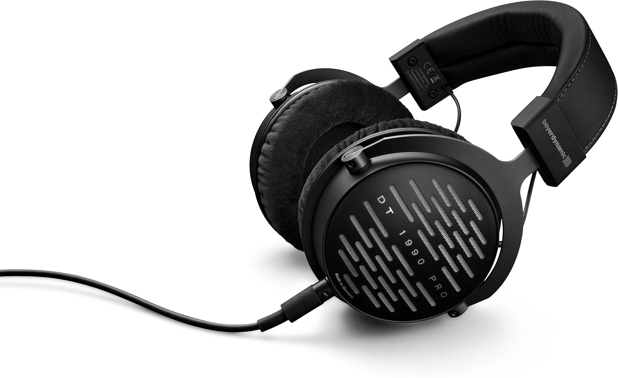 Beyerdynamic DT 1990 PRO Tesla 250-Ohm Open-Back Headphones