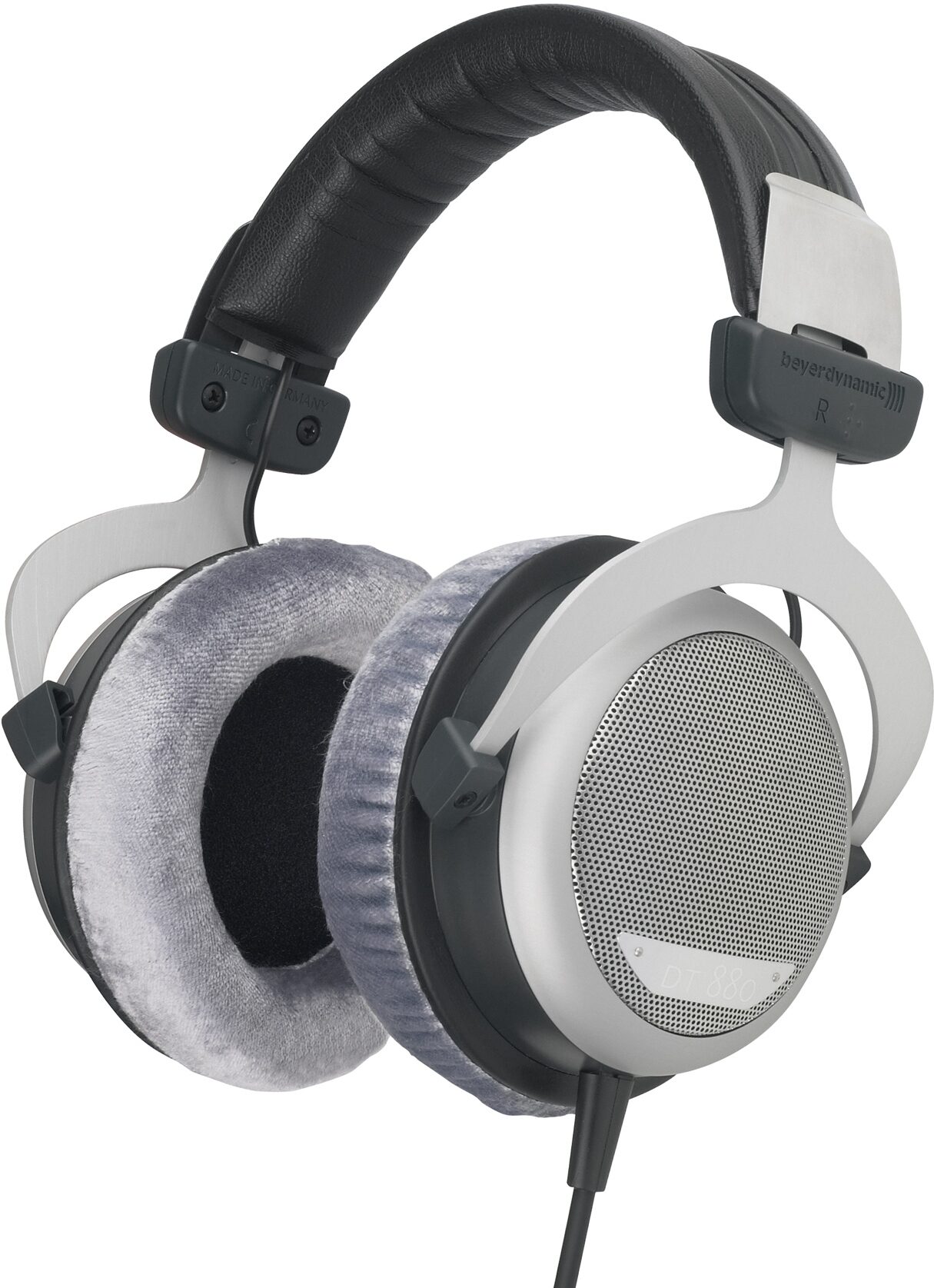 Beyerdynamic DT 880 Edition Open-Back Headphones, Action Position Back