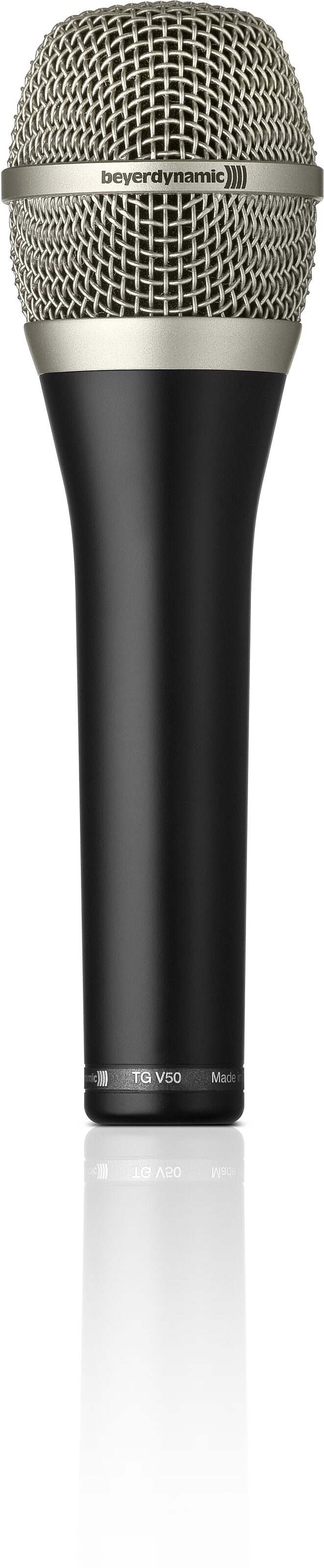 Beyerdynamic TG-V50 Cardioid Dynamic Vocal Microphone, Main