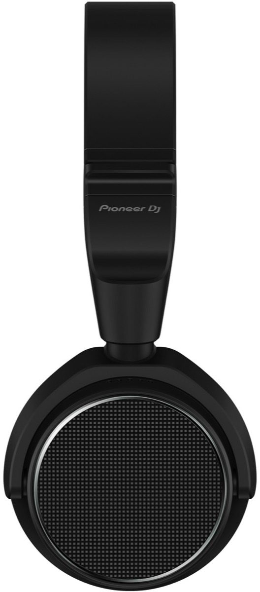 特価最新品】 DJヘッドホン Pioneer DJ HDJ-S7-K ブラック オンイヤー型 密閉型 有線 eイヤホンPayPayモール店 通販  PayPayモール
