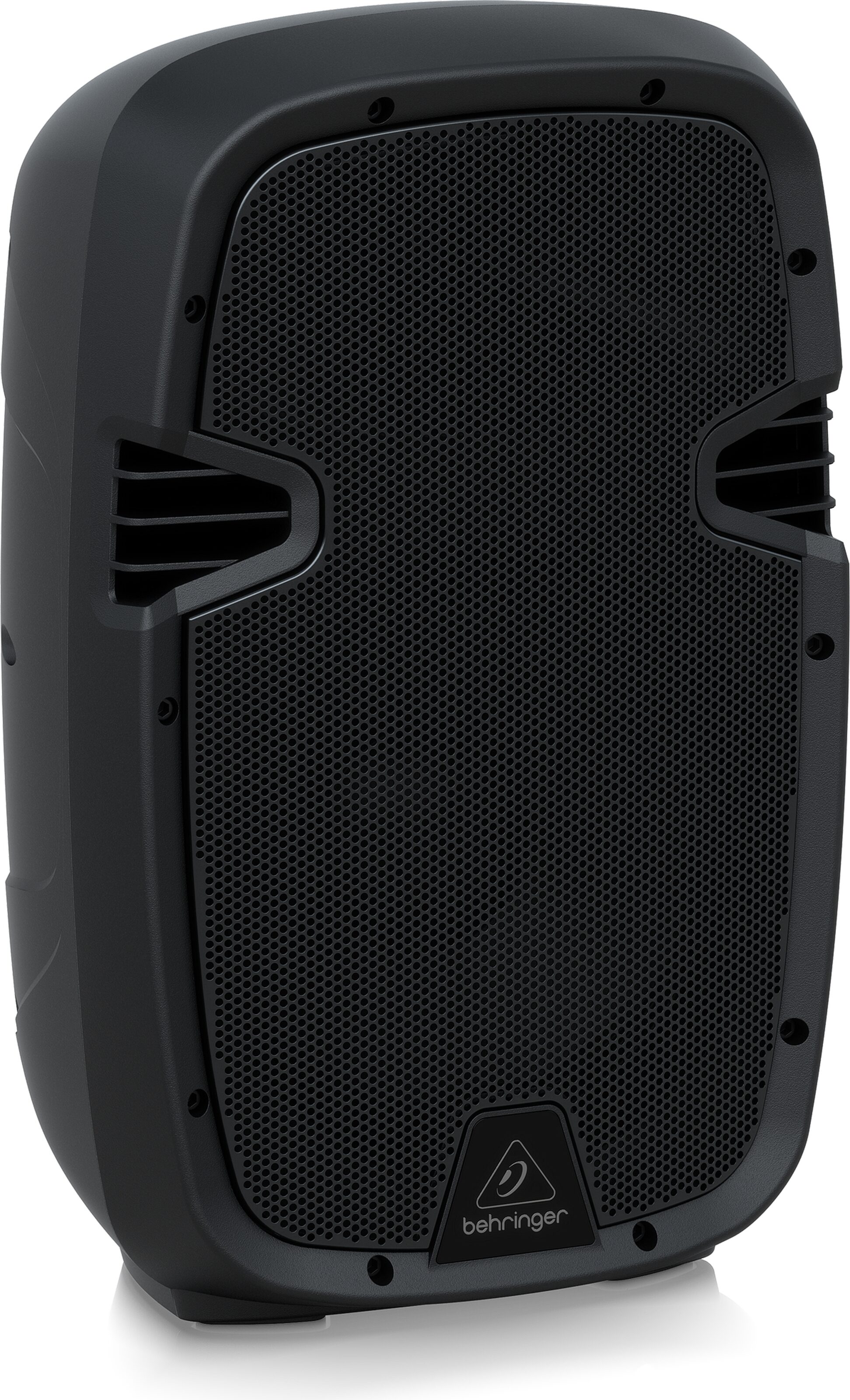Behringer PK110 Passive, Unpowered PA Speaker, 10-inch, Action Position Back