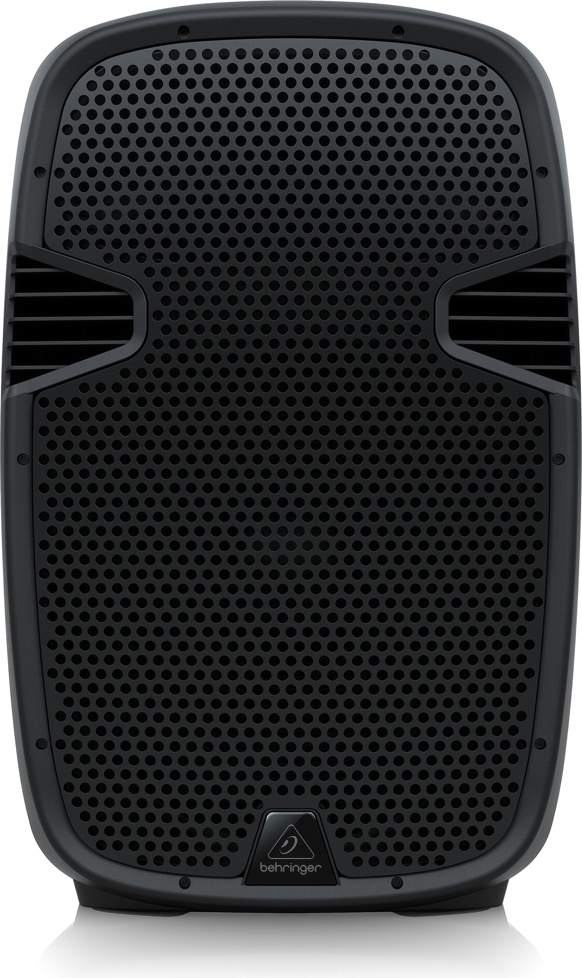 Behringer PK115A Active PA Speaker System, Action Position Back