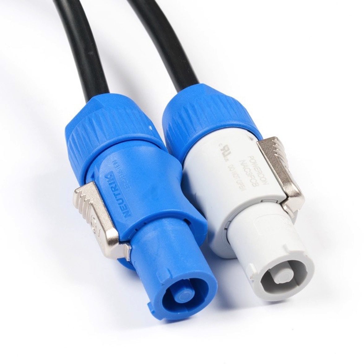 ADJ PLC3 Power Link Cable for AV6 Video Panels, Main