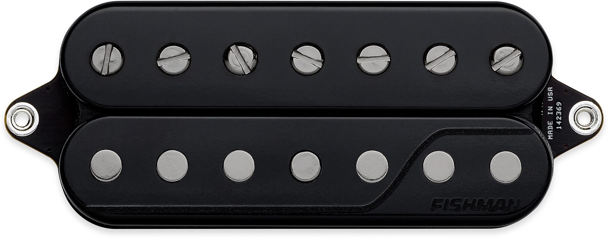 Fishman Fluence Signature Javier Reyes 7-String Pickup Set