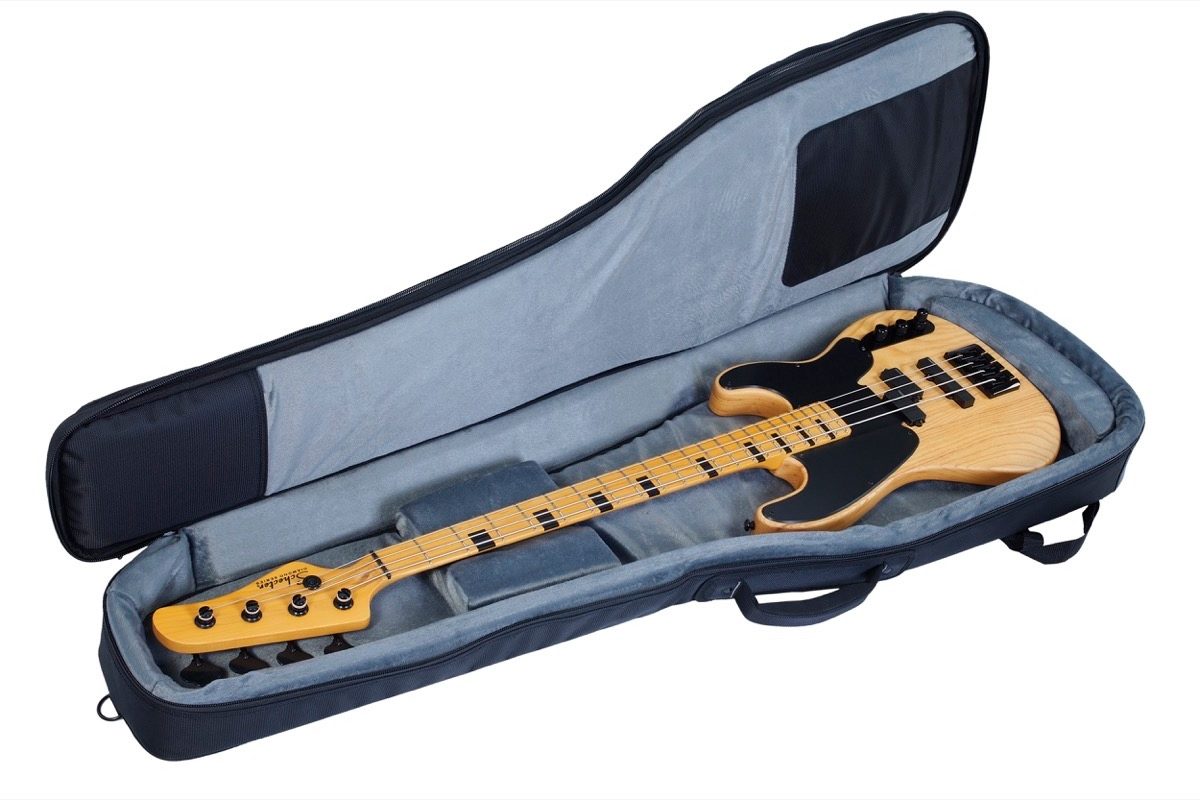 DELUXE BASS GIG BAG - The ESP Guitar Company
