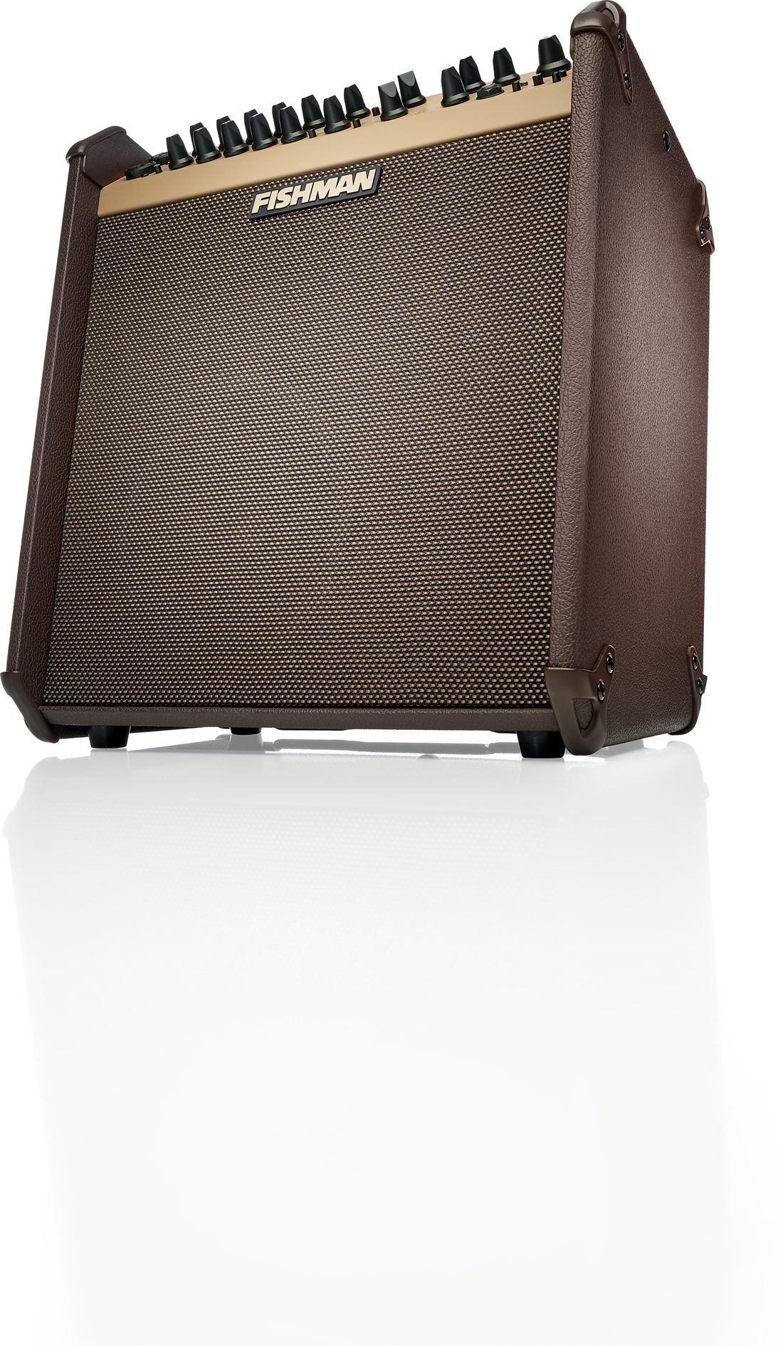 Buy Fishman Loudbox Artist Bluetooth Acoustic Amplifier