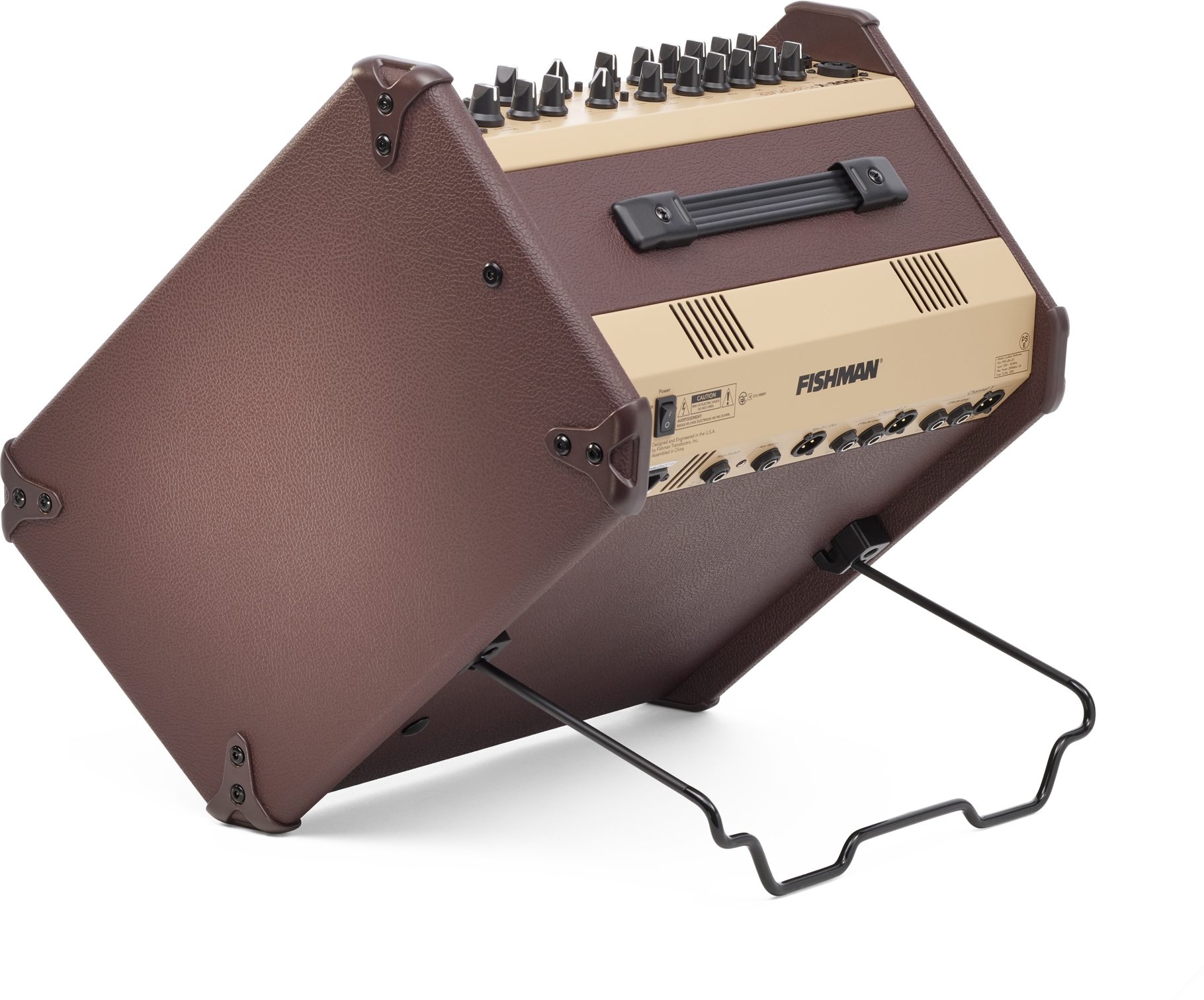 Buy Fishman Loudbox Artist Bluetooth Acoustic Amplifier