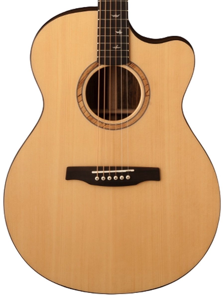 PRS SE A15AL Alex Lifeson Signature Acoustic Guitar | zZounds
