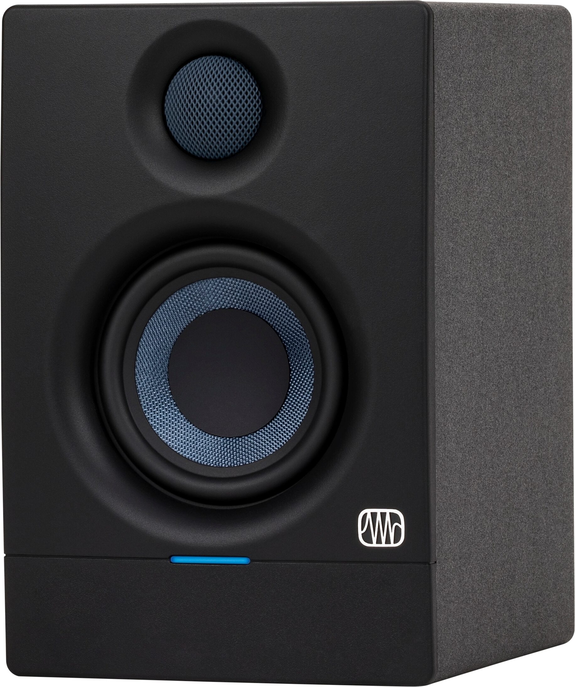 PreSonus Eris 3.5BT Bluetooth Active Studio Monitors | ZZounds