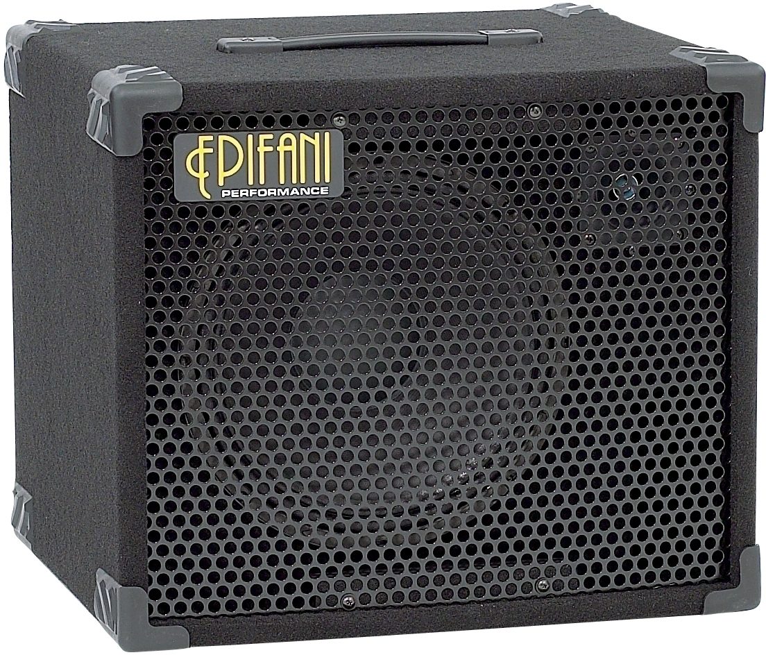 Epifani T115 - 楽器/器材