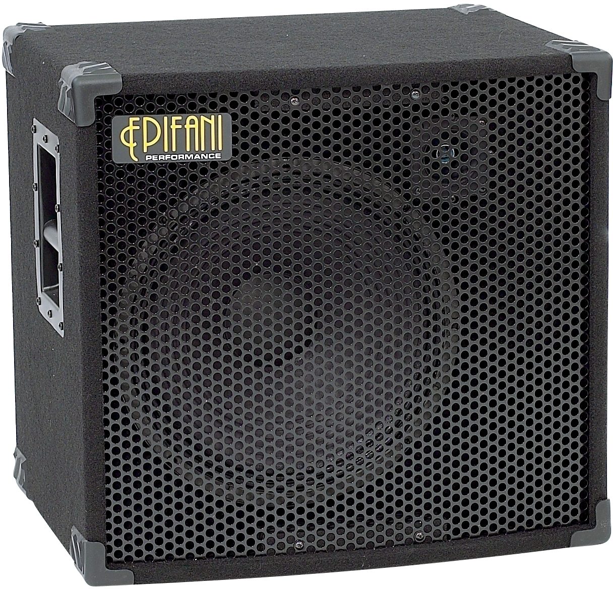 Epifani PS115 Bass Cabinet | zZounds