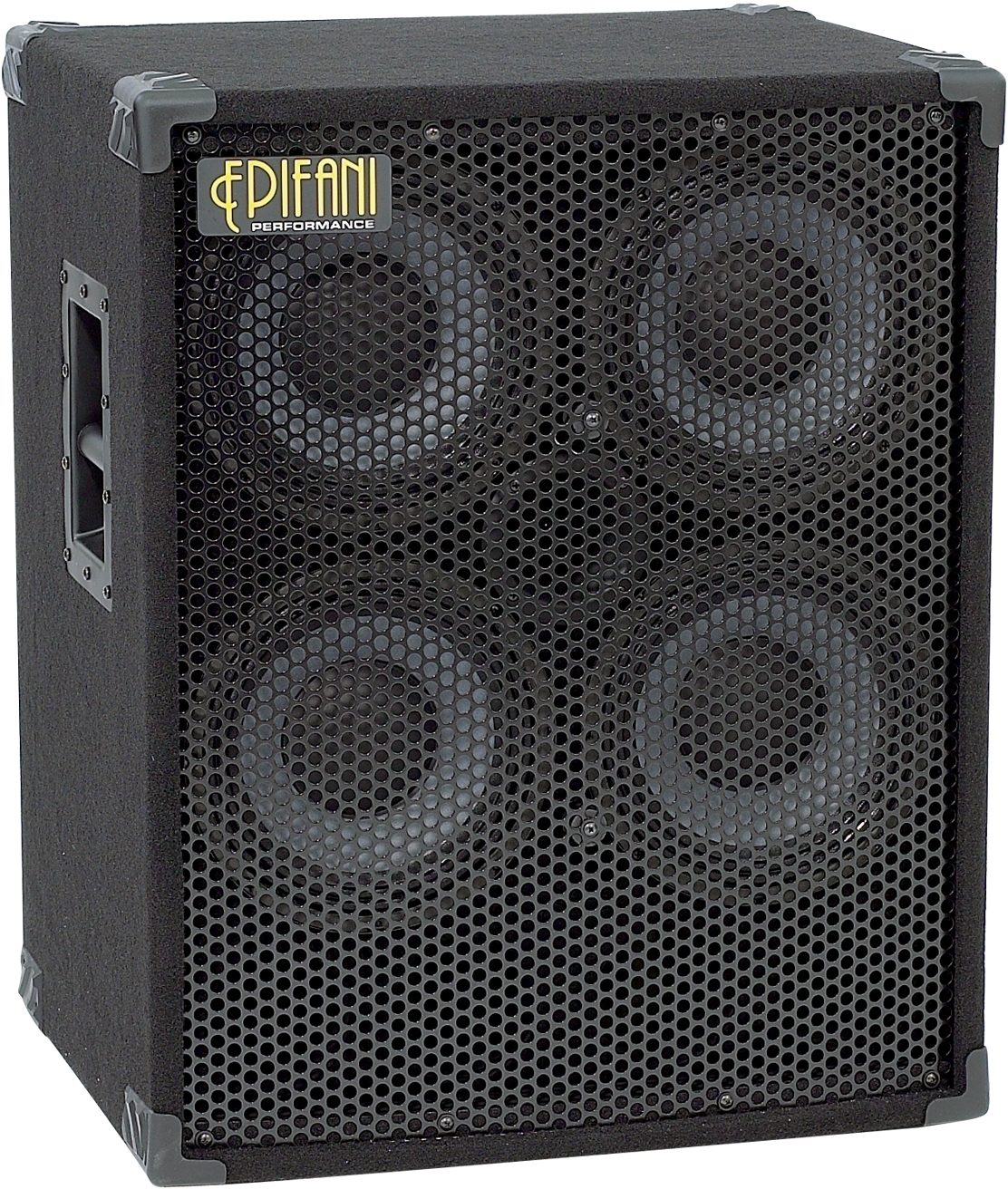 Epifani PS410 Bass Cabinet | zZounds