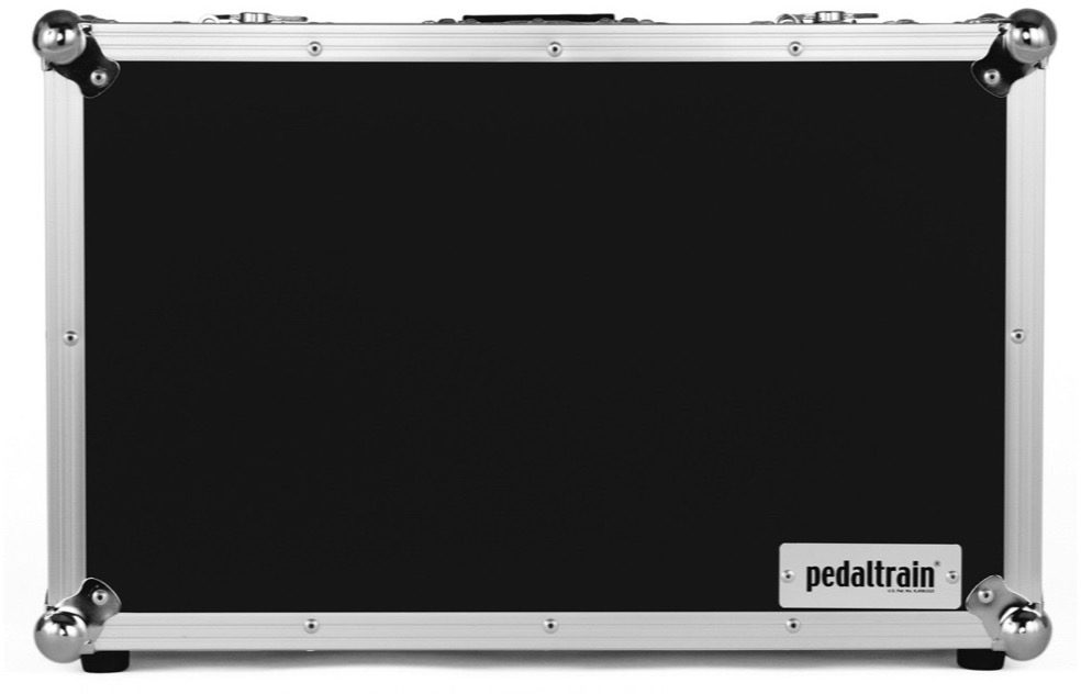 Pedaltrain Tour Case for Classic 1 and PT-1, Main