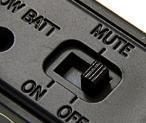 AKG WMS40DVGTR UHF Guitar/Bass Wireless Diversity System, PT 40 Switch