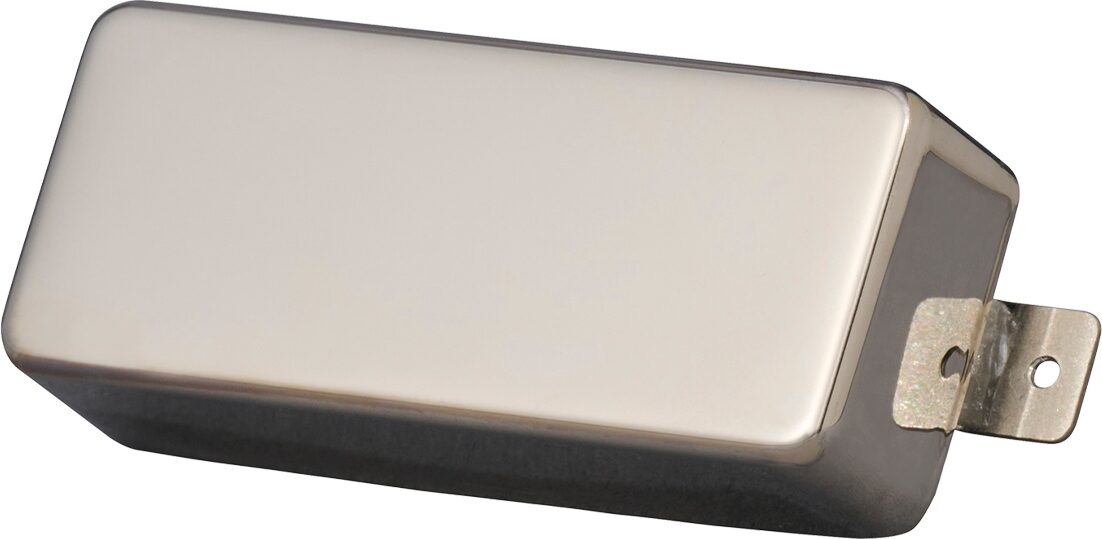 Gibson Firebird Reissue Plus Electric Guitar Pickup, Nickel, Action Position Back