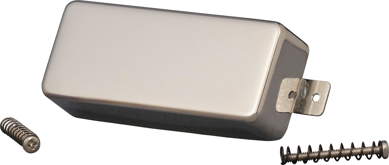 Gibson Firebird Reissue Plus Electric Guitar Pickup, Nickel, Action Position Back