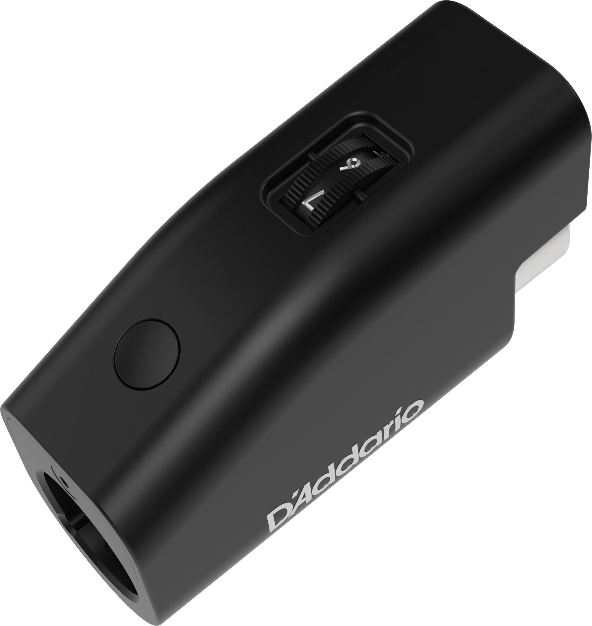 D'Addario PW-IRMM-01 Mic Mute Infrared Microphone Sensor, New, Action Position Back