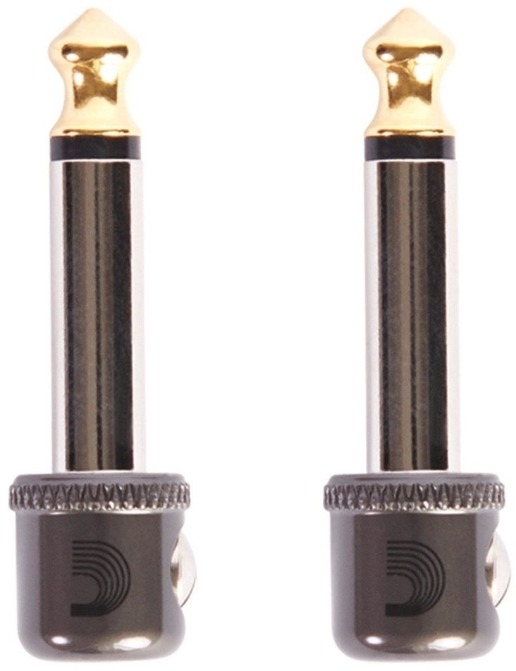 D'Addario DIY Mini Plug, Main
