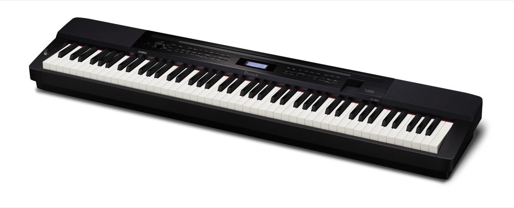 PX-350 Privia Digital Stage Piano (88-Key) | zZounds