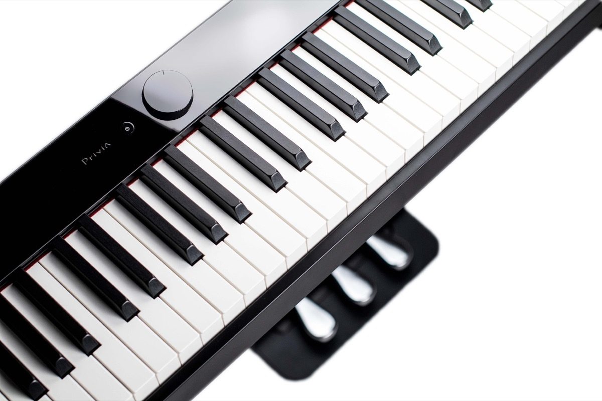 Casio PX S Privia Digital Piano,  Key   zZounds