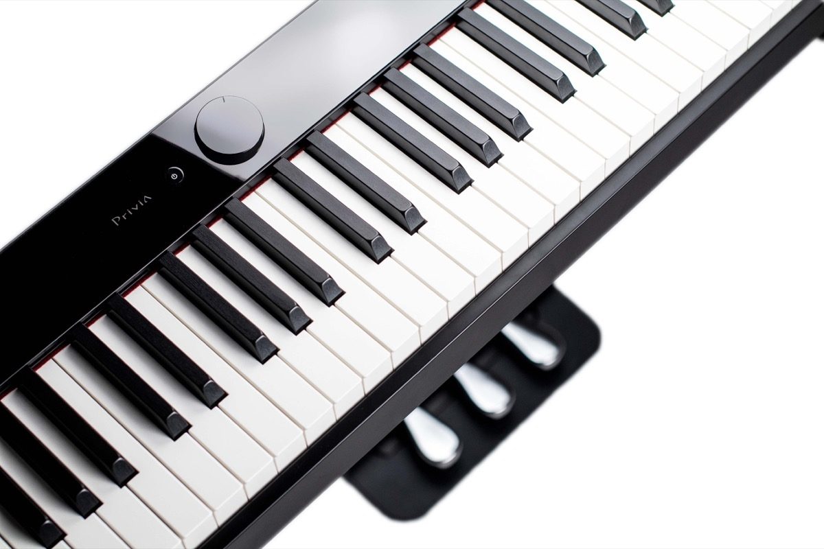 Casio PX-S1000 Privia Digital Piano