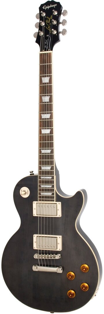 Epiphone 1960 Tribute Les Paul Standard Guitar | zZounds