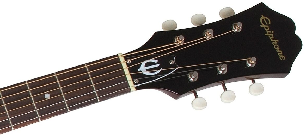 Epiphone Limited Edition 1963 J45 Acoustic Guitar | zZounds