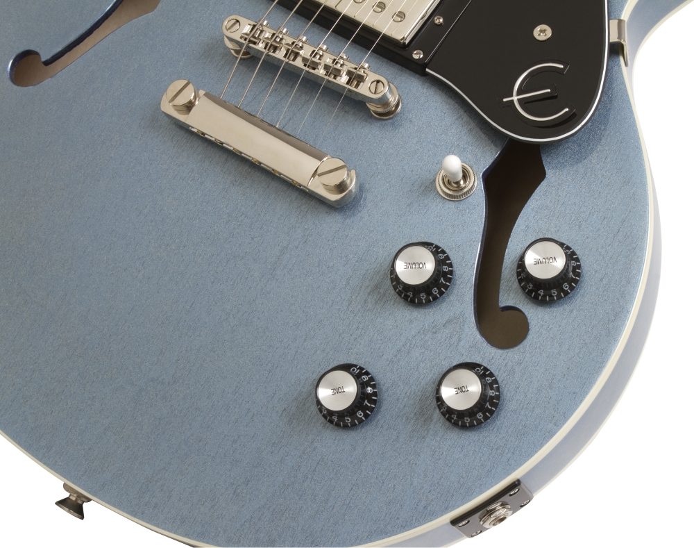 Epiphone Limited Edition ES-339 PRO Electric Guitar | zZounds