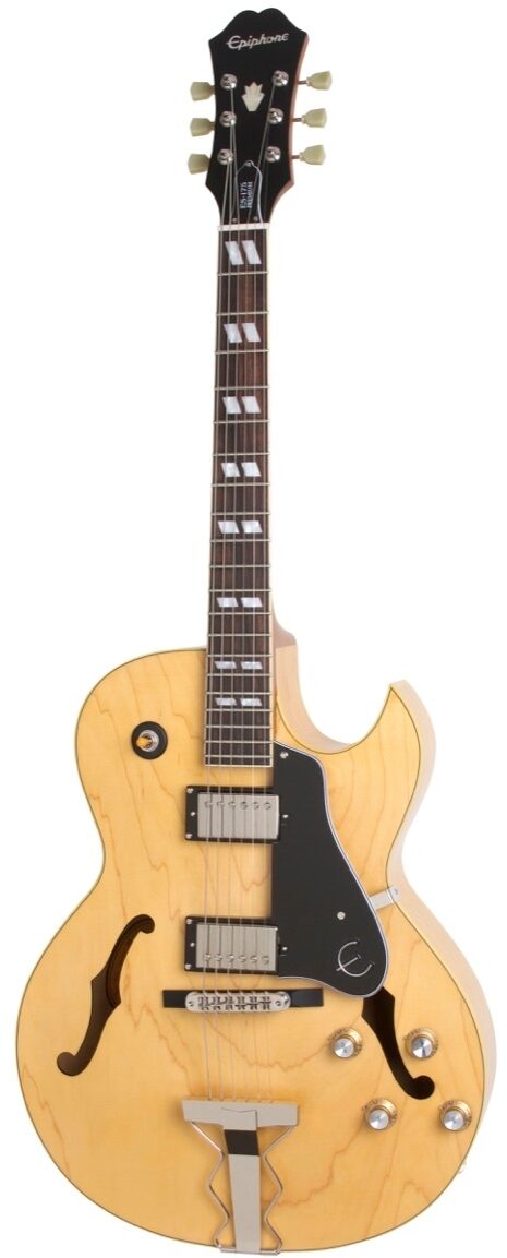 Epiphone Limited Edition ES-175 Premium Hollowbody Guitar