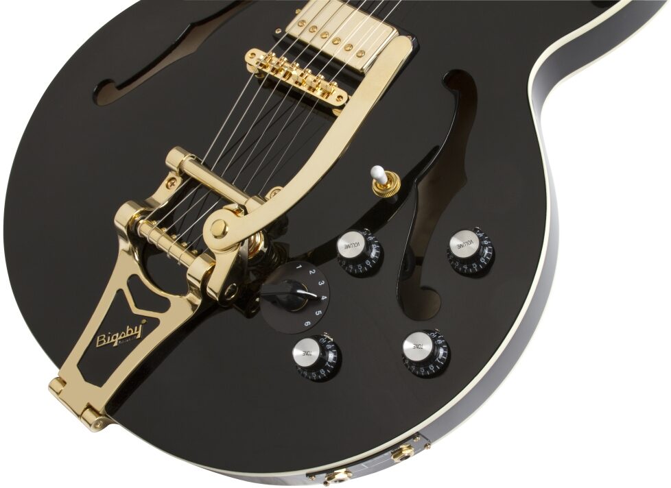 Epiphone Limited Edition ES345 Electric Guitar | zZounds