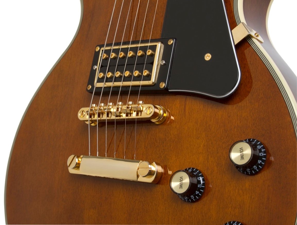 Epiphone Limited Edition Lee Malia Les Paul Custom Guitar