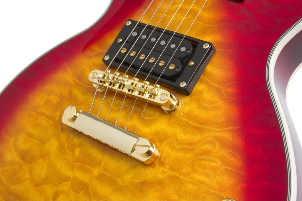 Epiphone les paul custom deals prophecy plus