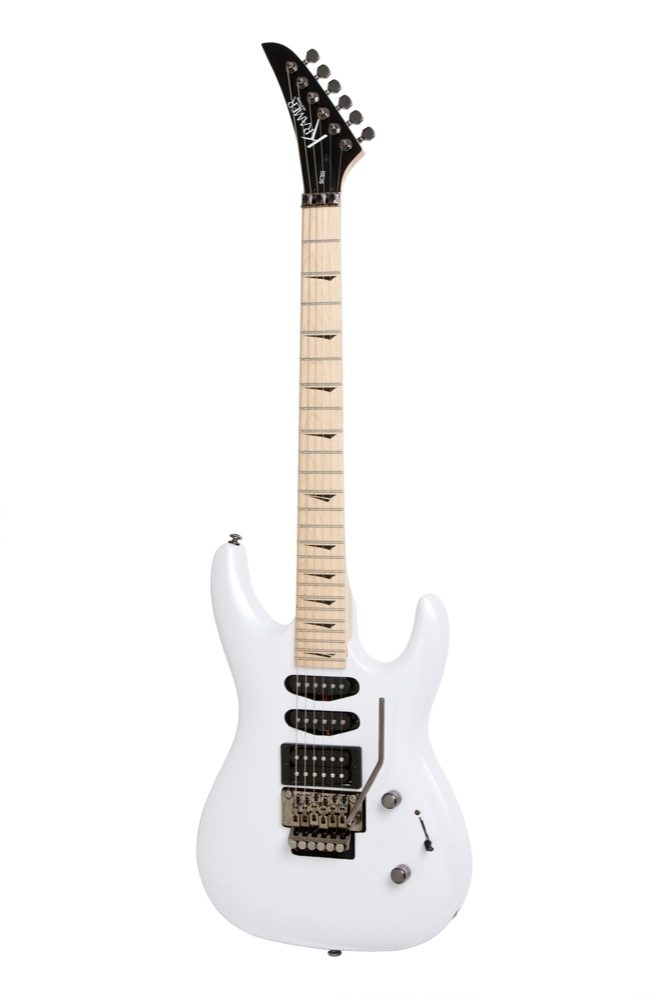 Kramer Striker 211 Custom Fireburst | Sweetwater