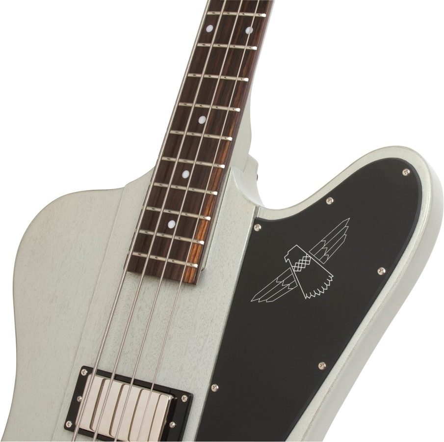 Epiphone Limited Edition Thunderbird IV Electric Bass | zZounds