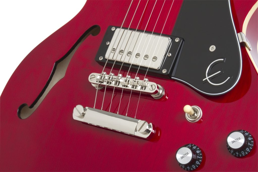 Epiphone es 339 ultra deals for sale