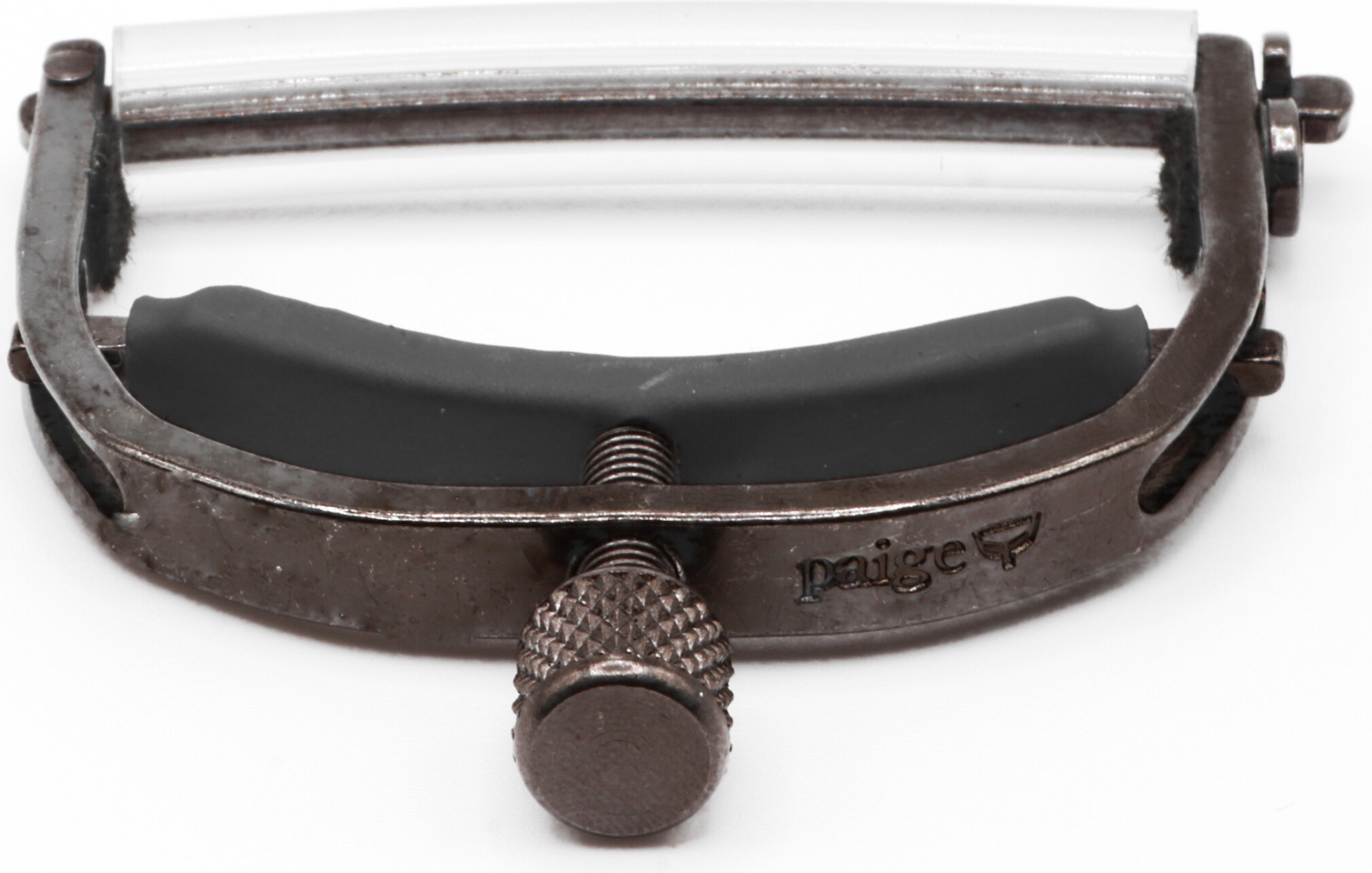 Paige P-6E-Z Original Electric Guitar Capo, New, View