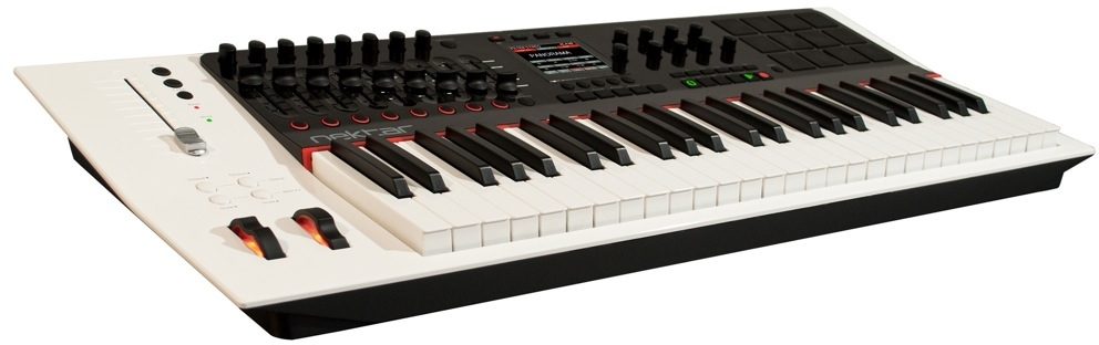 Nektar Panorama P4 USB MIDI Keyboard Controller