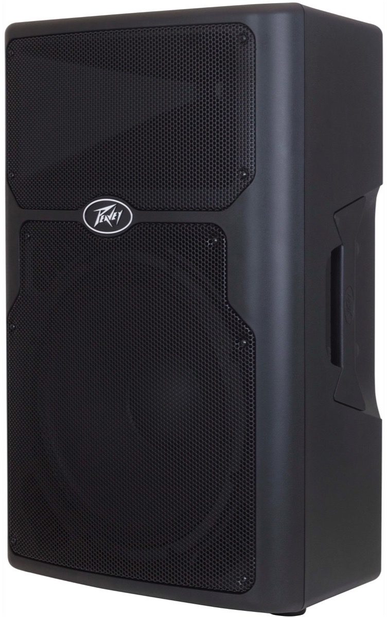 Peavey PVXp 15 DSP 2-Way Powered Loudspeaker (830 Watts, 1x15"), Alt