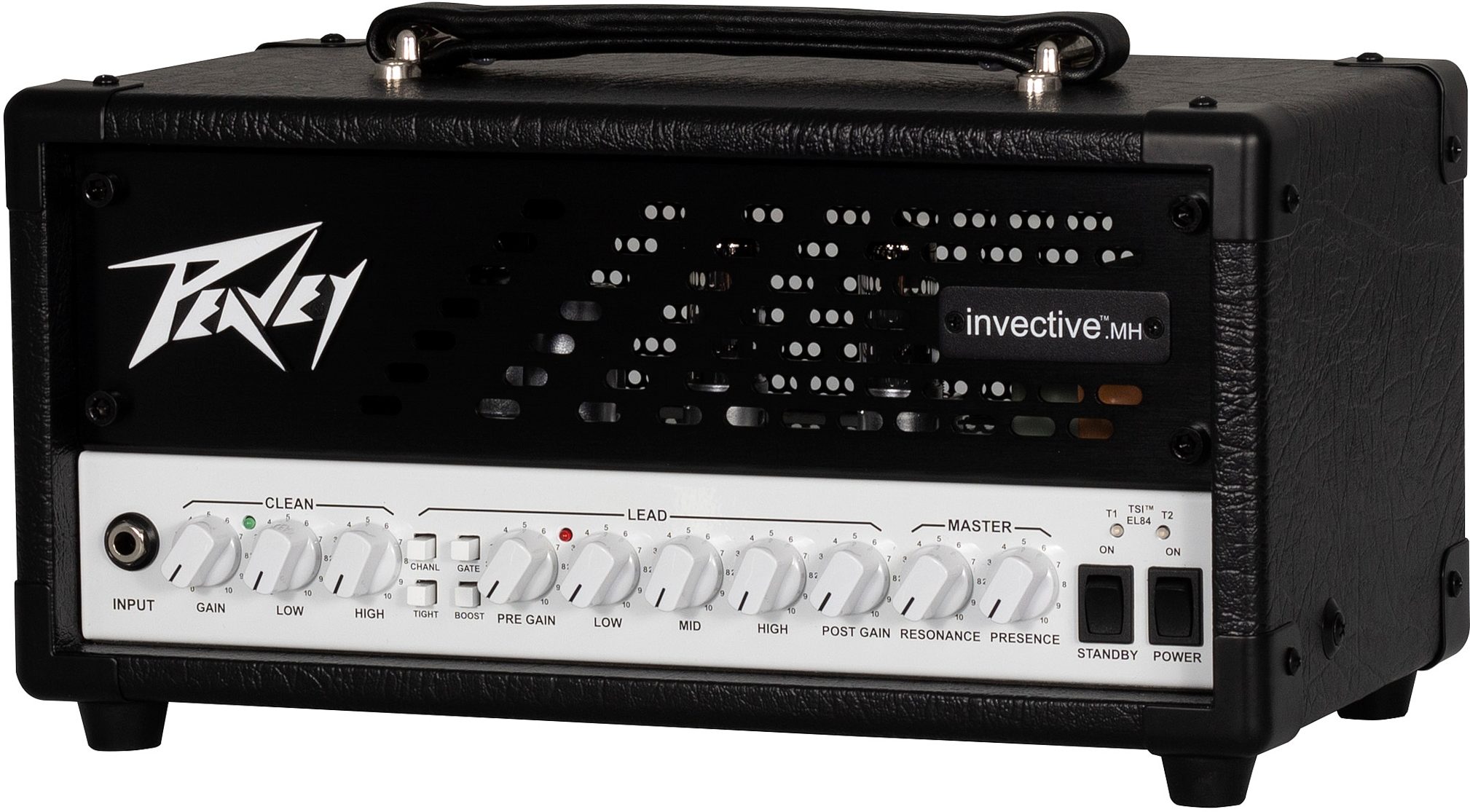 Peavey invective store mh used