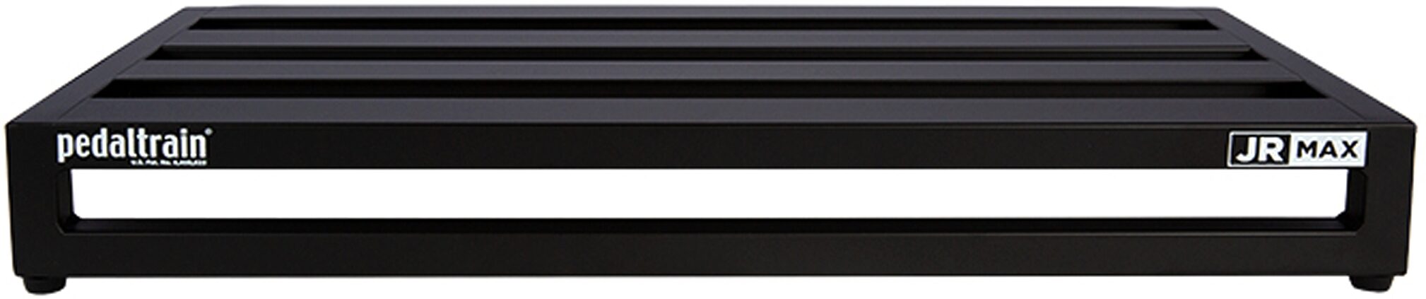 Pedaltrain Pro FX Pedalboard, Action Position Back