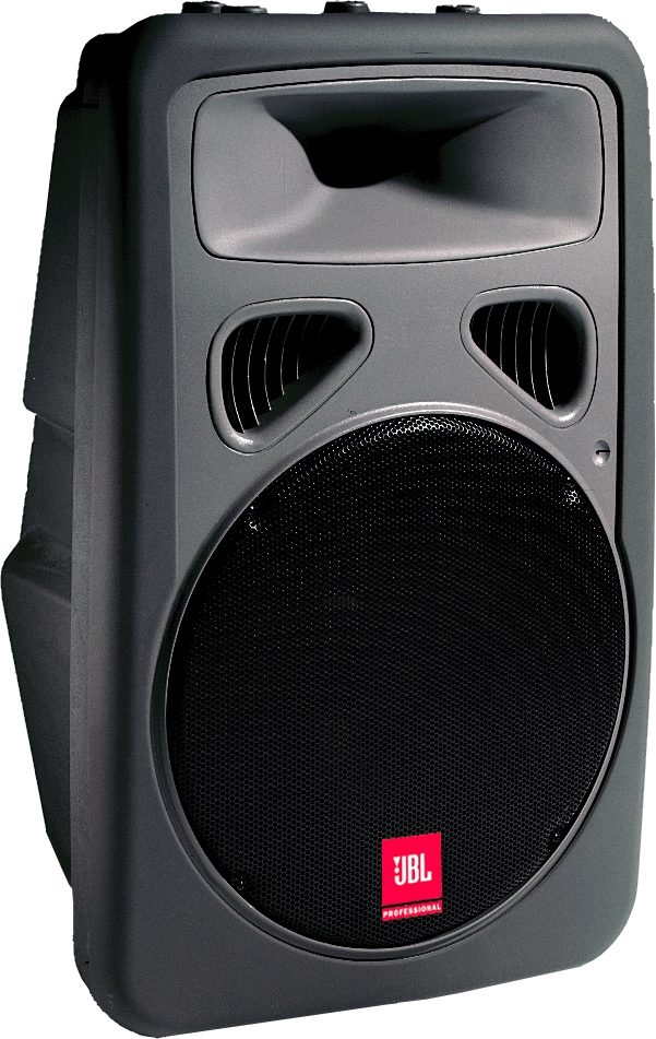 oversættelse Slået lastbil Ritual JBL EON 15P 2-Way 15 In Powered Speaker | zZounds