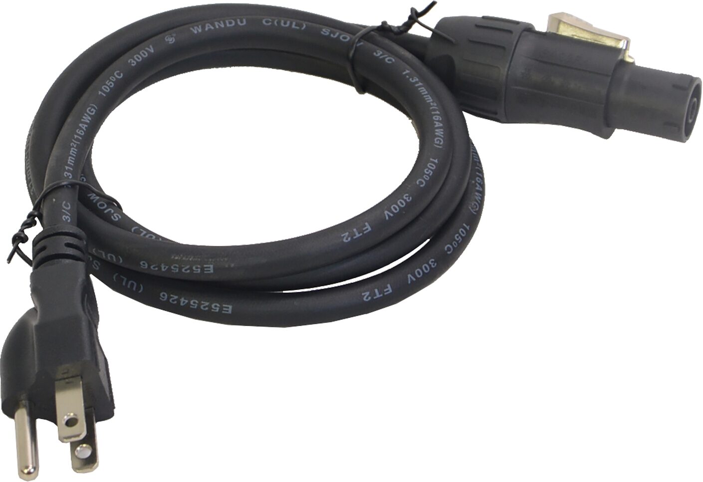 JMAZ MAD PAR ARC Charging Station, New, Action Position Back
