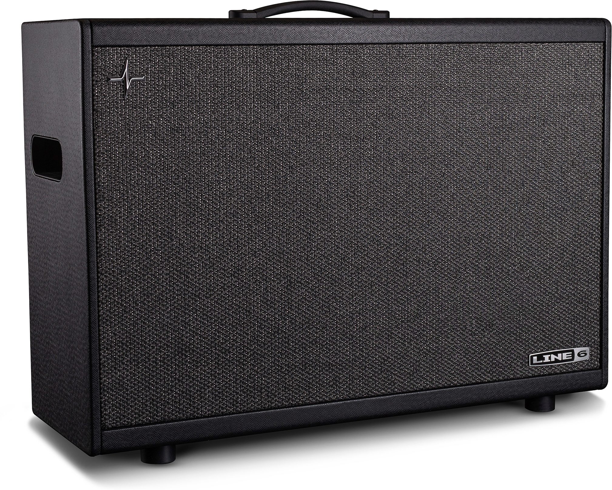 Line 6 PowerCab 212 Plus System (500 Watts, 2x12