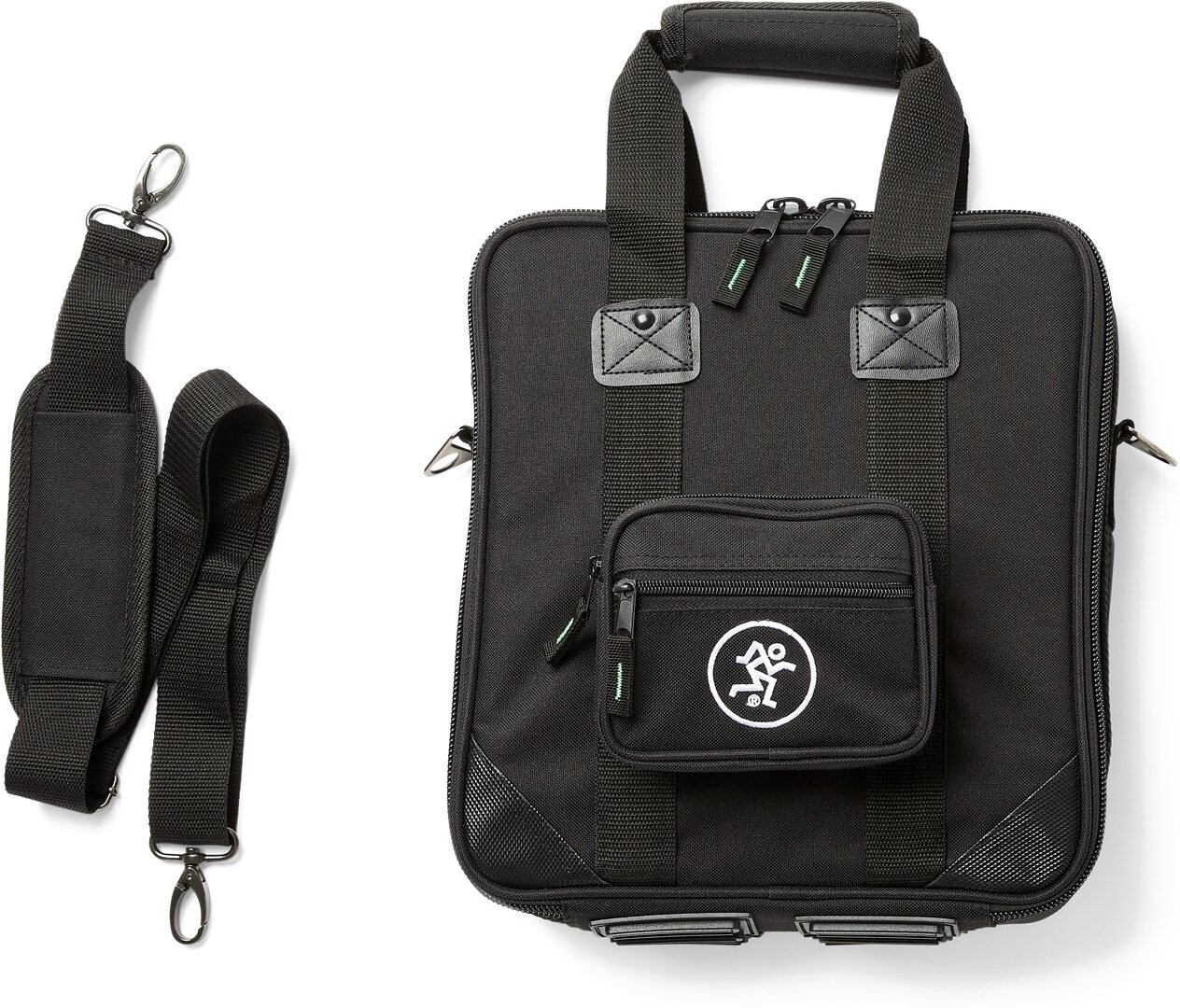 Mackie ProFXv3 Series Analog Mixer Carry Bag, For ProFX10v3, Main