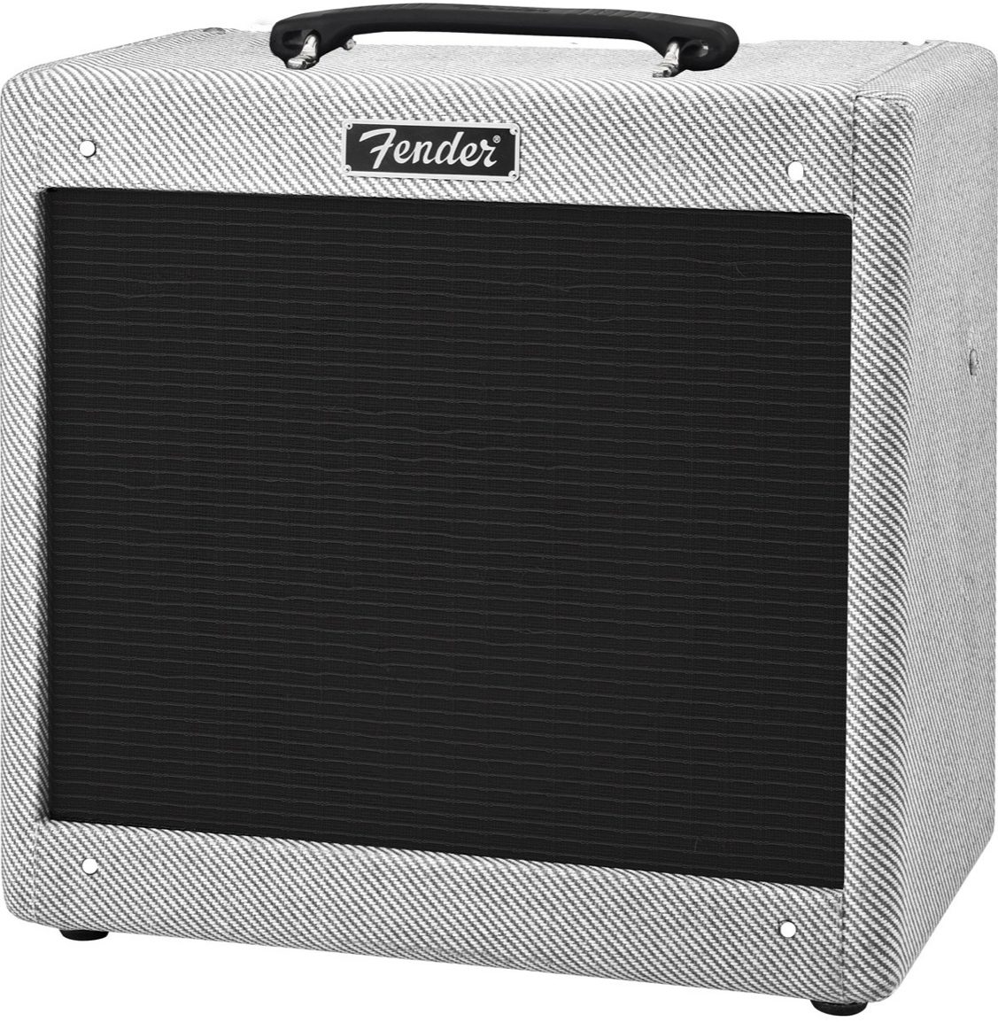 Fender Limited Edition Pro Junior III Tweed Guitar Combo Amplifier